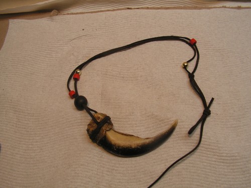 Replica grizzly bear - replica,