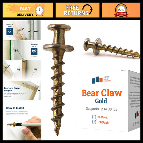 Heavy duty bear - bear, hanger