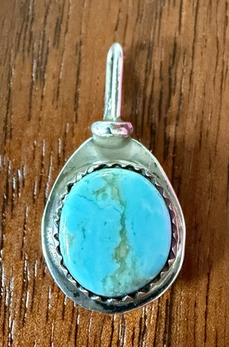 Rare navajo sterling silver - navajo,