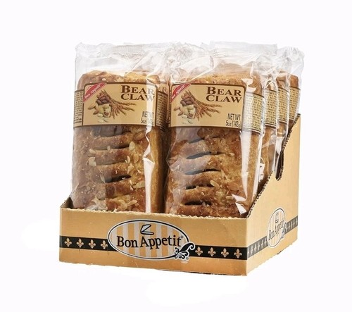 Bon appetit bear - bon,